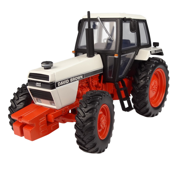 Universal Hobbies 1:32 Scale David Brown 1690 4WD Tractor