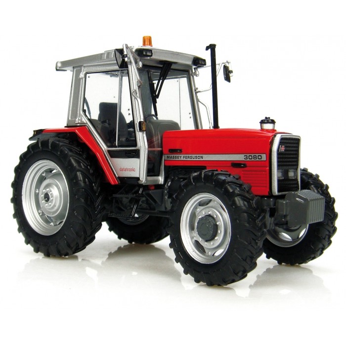 Universal Hobbies 1/32 Scale Massey Ferguson 3080 Tractor Diecast Replica UH2920