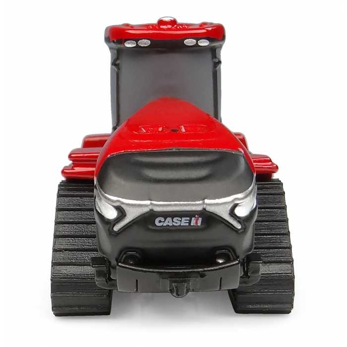 Universal Hobbies Case IH Quadtrac 715 Tractor Metal Keychain UH5898