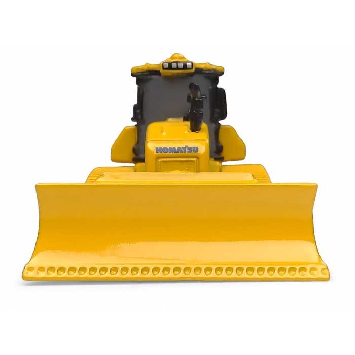Universal Hobbies Komatsu D71 Pxi Bulldozer Metal Keychain UH5897