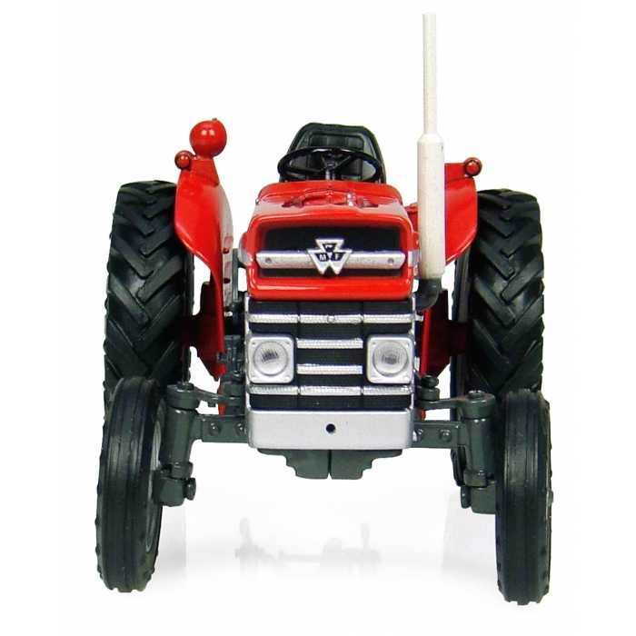 Universal Hobbies Massey Ferguson 135 without cabin Tractor 1:32 Diecast Replica UH2785
