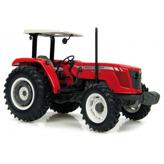 Universal Hobbies 1/32 Scale Massey Ferguson 4275 Tractor Diecast Replica UH2969