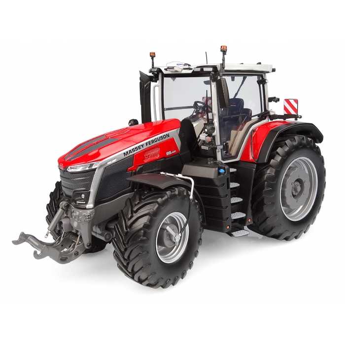 Massey Ferguson 9S.425 Tractor by Universal Hobbies 1:32 Scale Diecast Replica UH6710