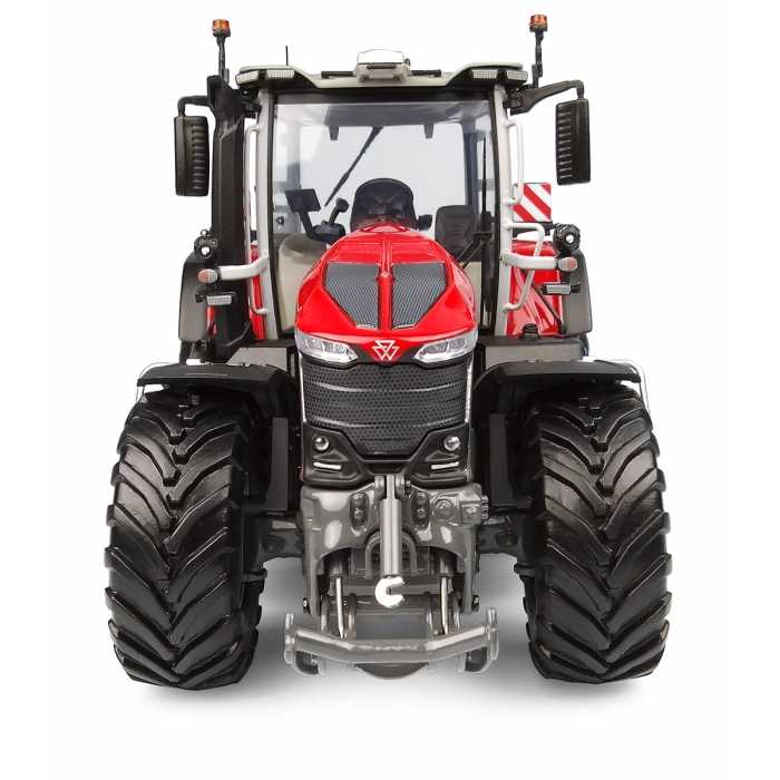 Massey Ferguson 9S.425 Tractor by Universal Hobbies 1:32 Scale Diecast Replica UH6710