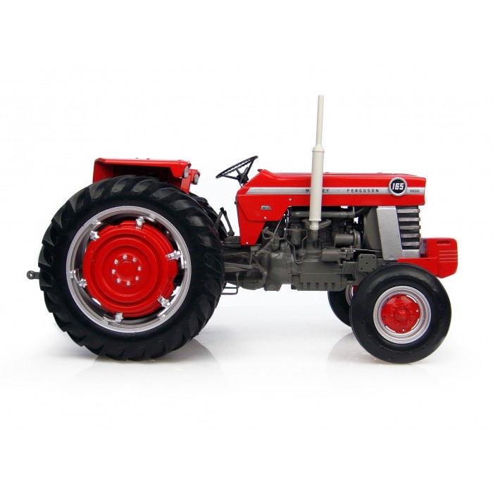 Universal Hobbies 1:16 Scale Massey Ferguson 165 - US Version - Diecast Replica UH4053