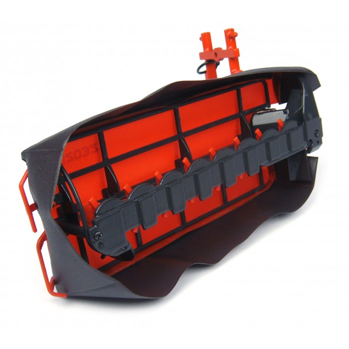 Universal Hobbies 1:32 Scale Kubota Disc Mover DM2032 Diecast Replica UH4864