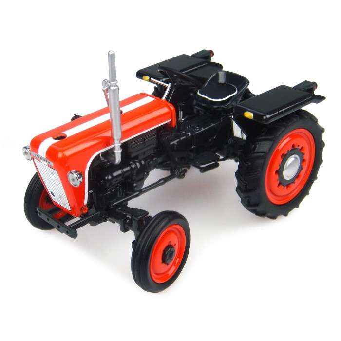 Universal Hobbies 1/32 Scale Kubota T15 (1960) Tractor Diecast Replica UH4898