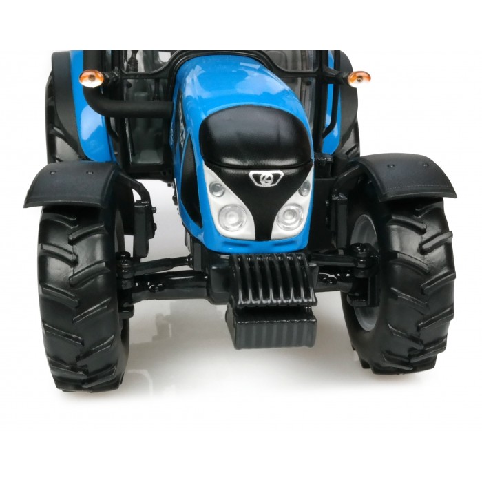 Universal Hobbies 1/32 Scale Landini 4.105 Tractor Diecast Replica UH4944