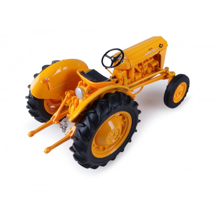 Universal Hobbies 1/32 Scale Massey Harris Ferguson 202 Work Bull Tractor Diecast Replica UH4990