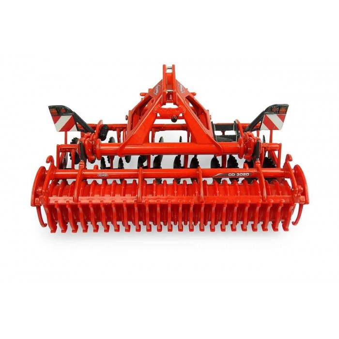 Universal Hobbies 1/32 Kuhn CD 3020 scale Diecast Replica UH5218