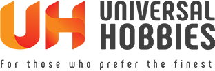 Universal Hobbies USA - AHM group